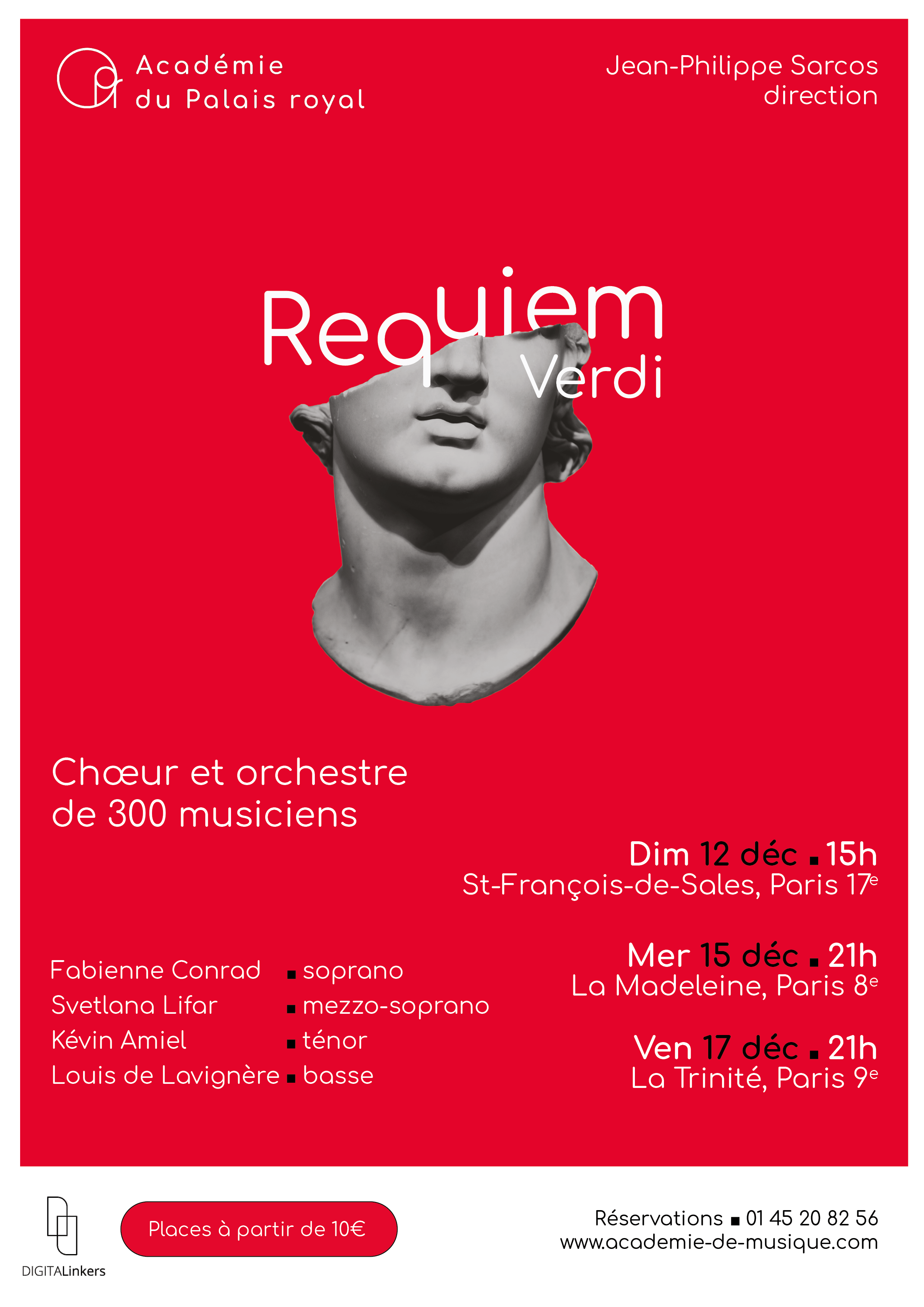 Requiem Verdi