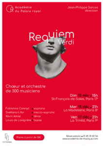 Requiem de Verdi
