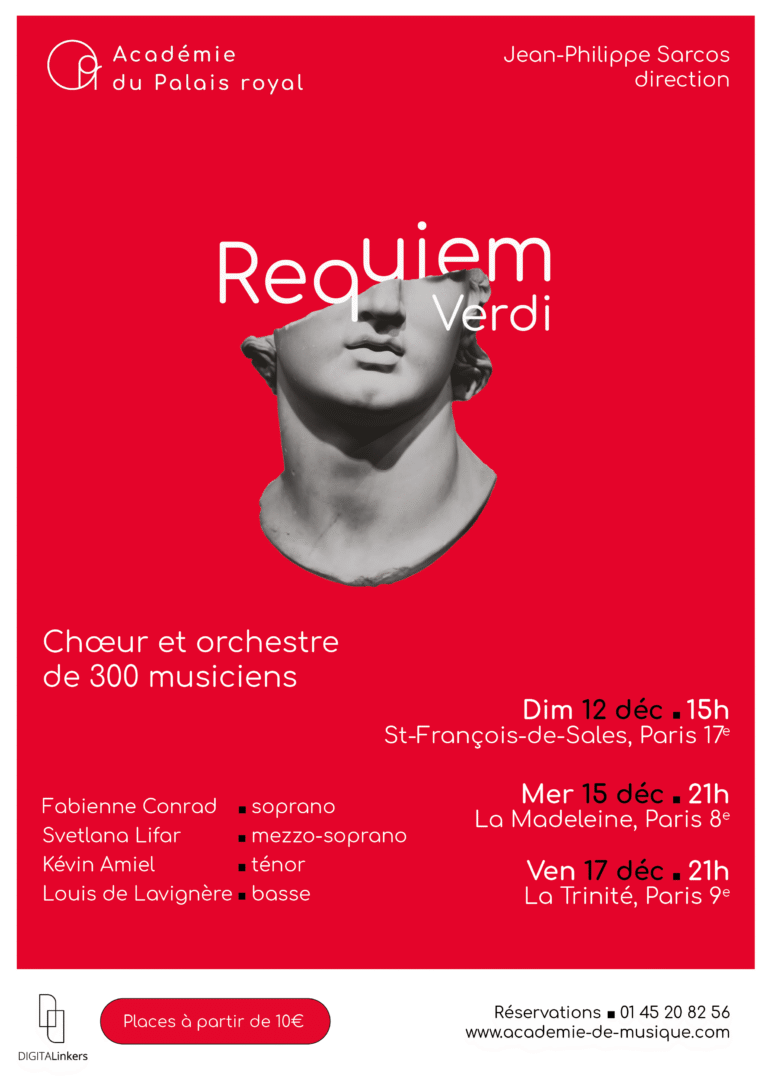 Requiem de Verdi