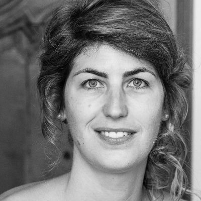 Charlotte Sarcos