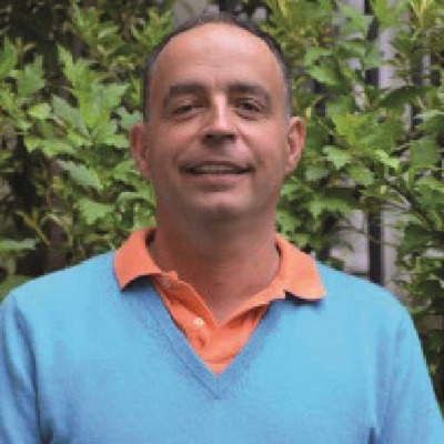 Michel Ormières