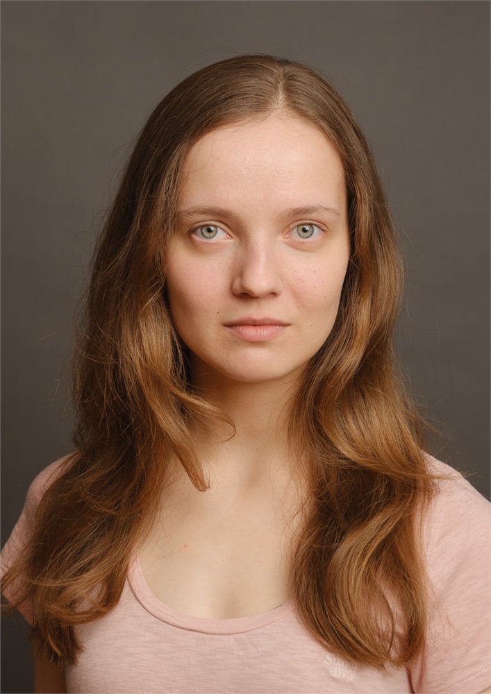 Eeva Suvanto
