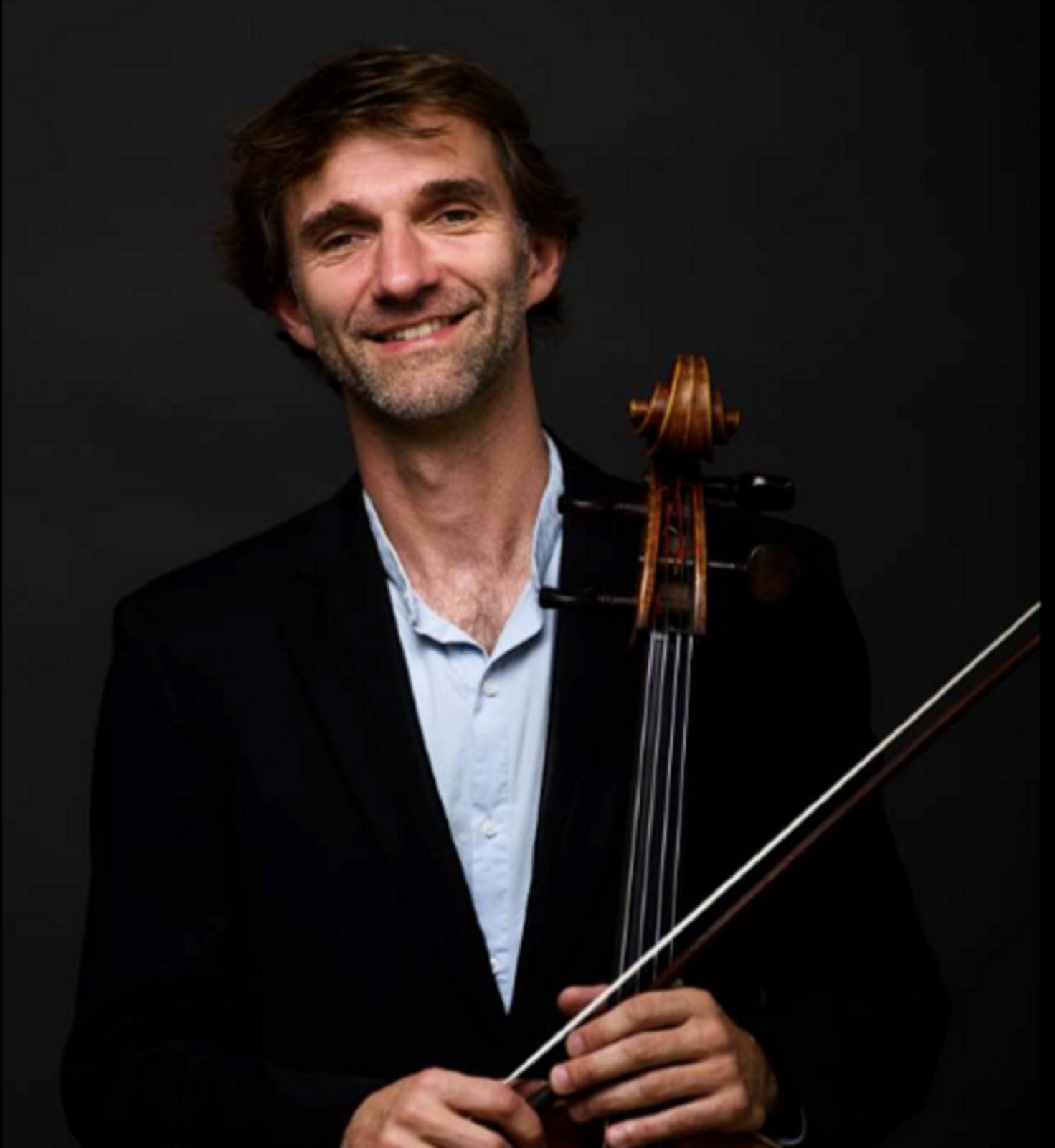 Éric Villeminey