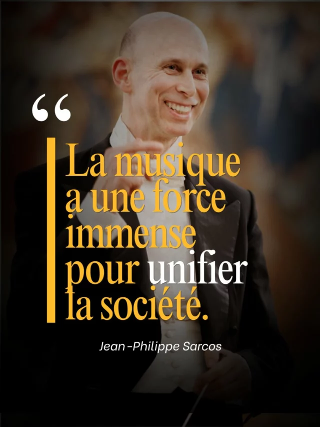 🔴 J-6 avant notre soirée découverte ! 
Elle est 100% gratuite… et participative : 

. immersions musicales 

. témoignages inédits 

. effets sonores 

. exercices interactifs… 

Viens découvrir autrement la musique classique entre amis ! 🎤

Réservations https://tally.so/r/ob1OLe 
Ou en bio ⬆️